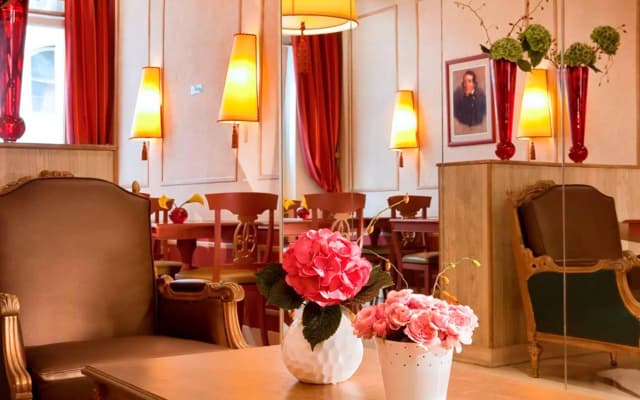 Hotel Montpensier - photo 4