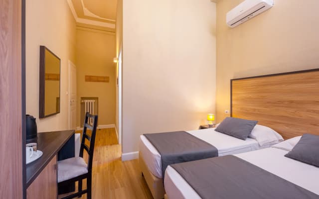 Astrid Hotel - photo 3
