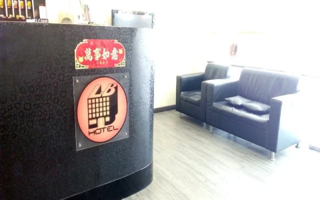 LB Hotel - photo 5