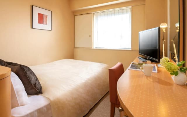 Chisun Hotel Hamamatsucho - photo 3