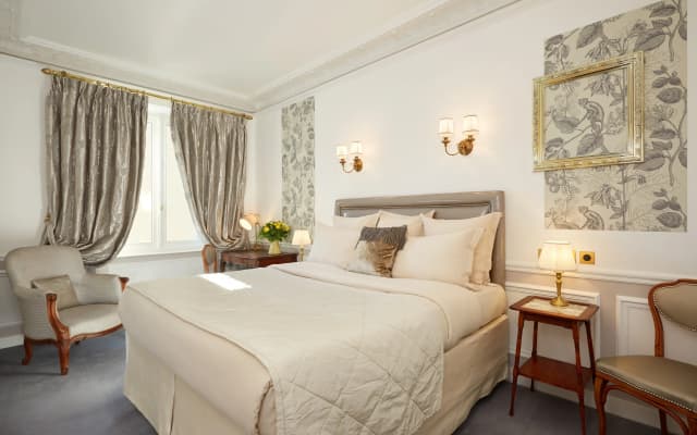 Hotel Regina Louvre - photo 5