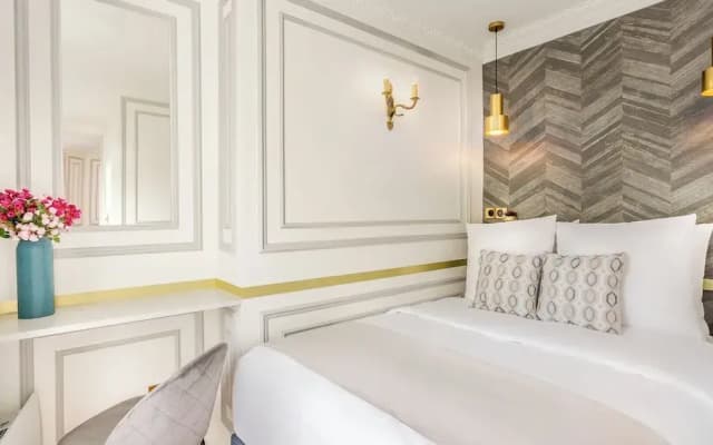 Merveil Luxury Suites - Sebastopol I-II - photo 3