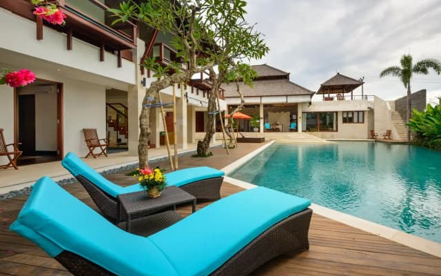 Villa Saya - photo 5