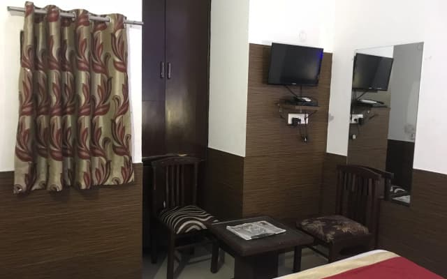 Hotel Perfect Palace - photo 5