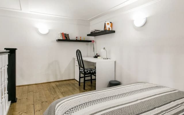 Terez 22 Apartment - photo 2