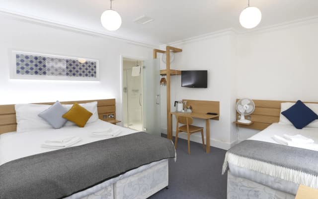 Prince William Hotel - photo 4