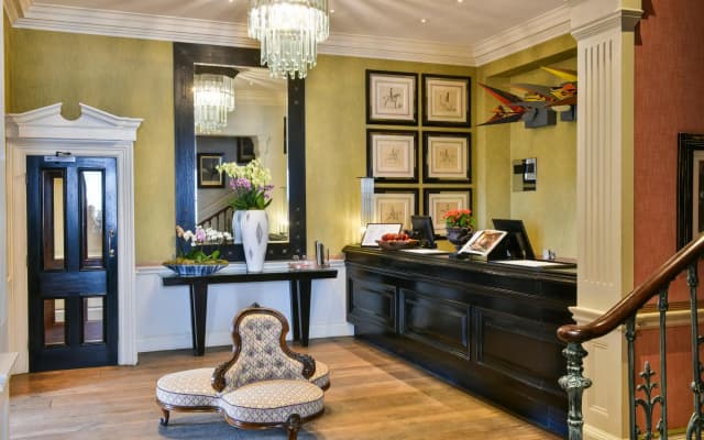 The Pelham London - Starhotels Collezione - photo 2