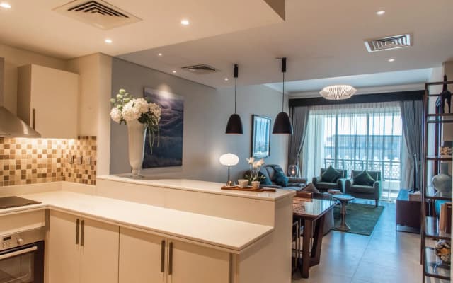 Retaj Baywalk Residence - photo 5