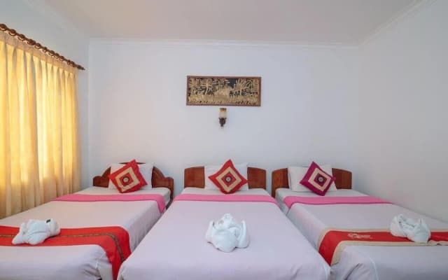 Angkor Indian Hotel - photo 3