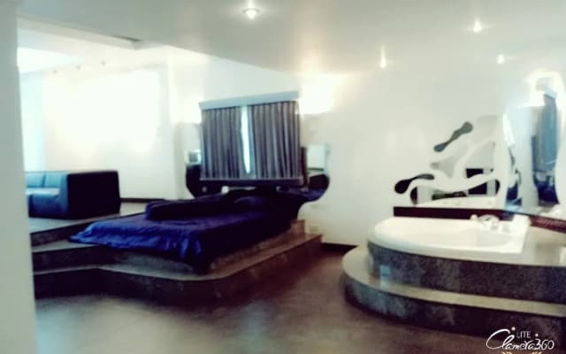 115sqm Studio Type Jacucci - Apartment 301 - photo 3