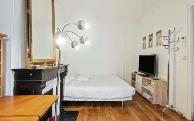 Cosy Flat for 4p Near Montmartre - photo 3
