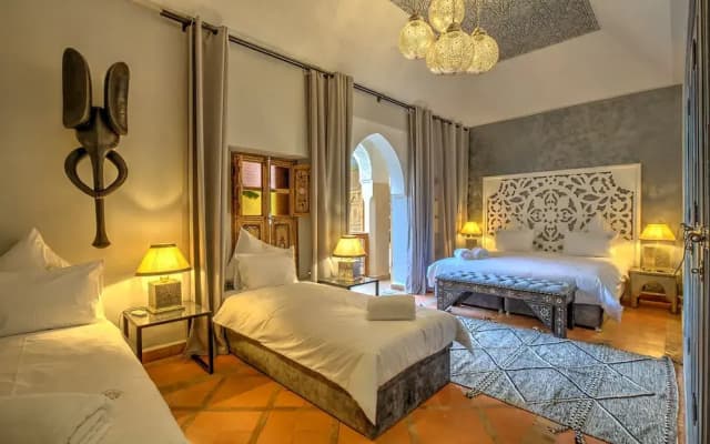 Riad Dar Fanny - photo 5