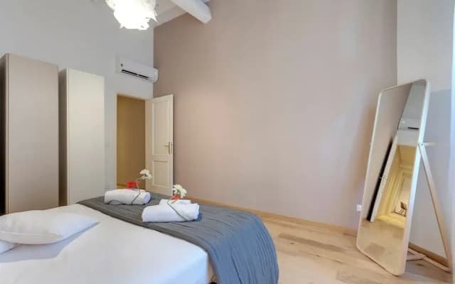 Mamo Florence - Borgo Apartment - photo 3