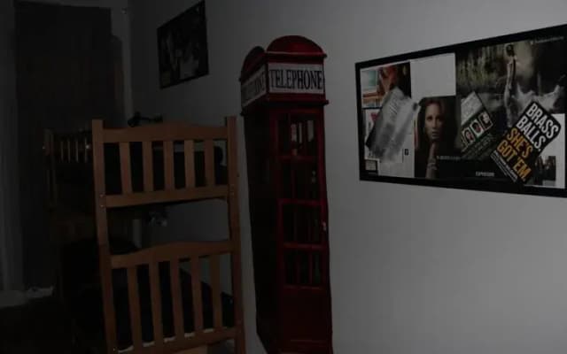 Loft Hostel Guest House - photo 4