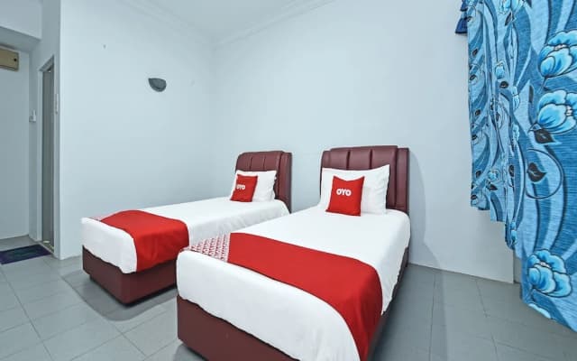 Hotel O M&h Hotel - photo 5