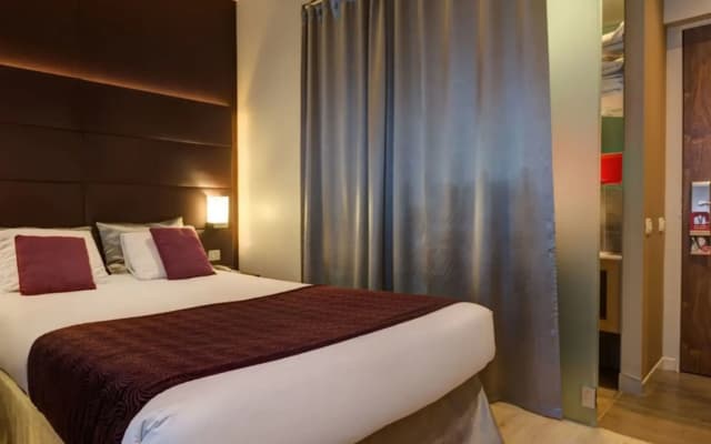 Hôtel Elixir - photo 5