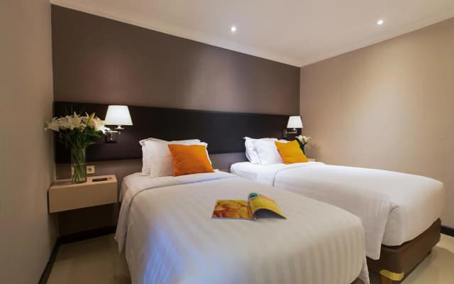 Hotel Kristal - photo 4