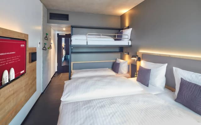 aletto Hotel Potsdamer Platz - photo 2