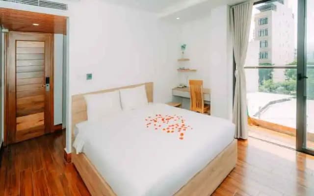 Rice House Hotel & Apartment - photo 2