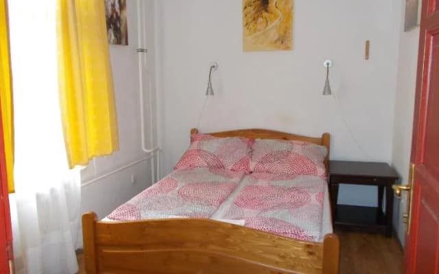 Hungaria Guesthouse - photo 5