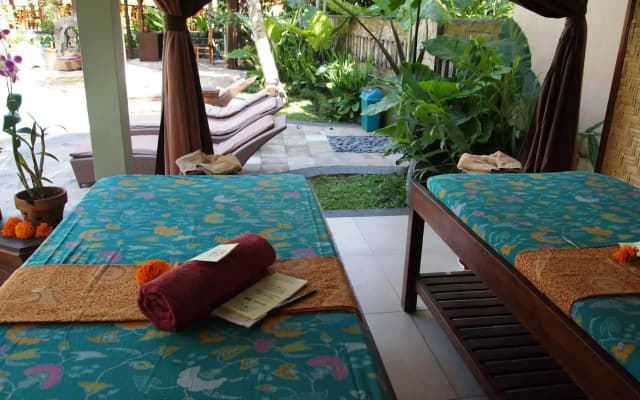 Saren Indah Hotel - photo 2