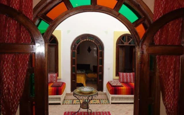 Riad Sesame - photo 2