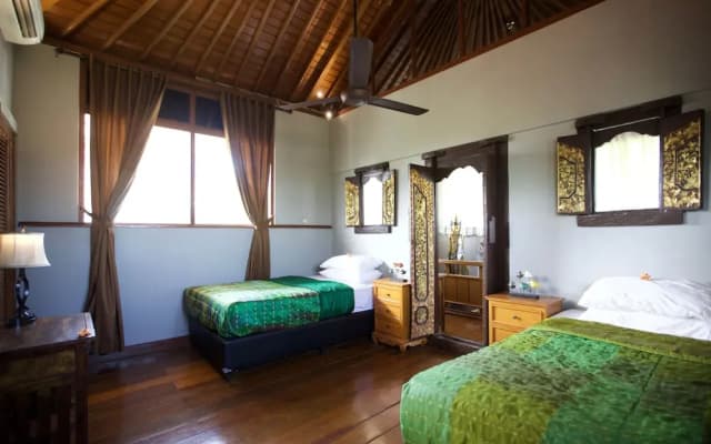 Bayshore Villa Sanur - photo 3