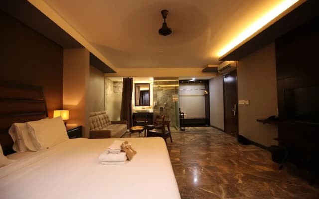 Hotel Berlin - photo 4