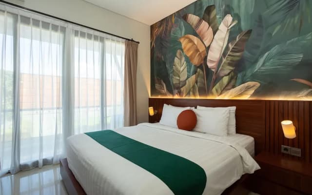 Cove Ransha Stay - photo 5