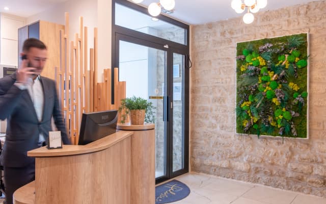 Hôtel Helussi - photo 2