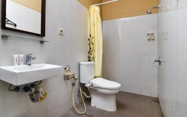 D'joemah Nadja Homestay - photo 4
