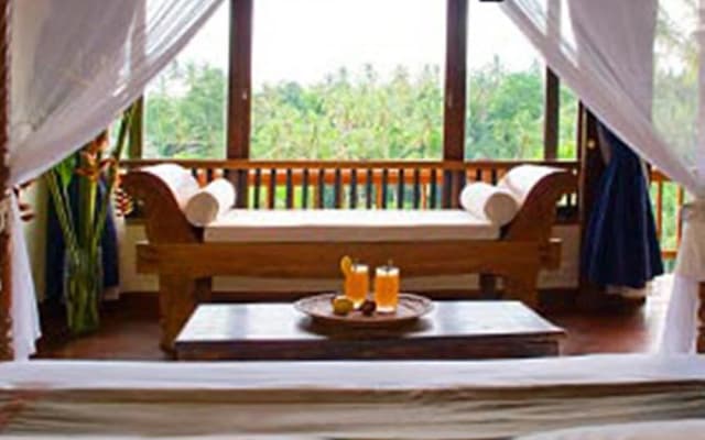 Villa Sarna Ubud - photo 3