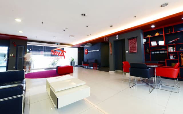 Tune Hotel - Waterfront Kuching - photo 2
