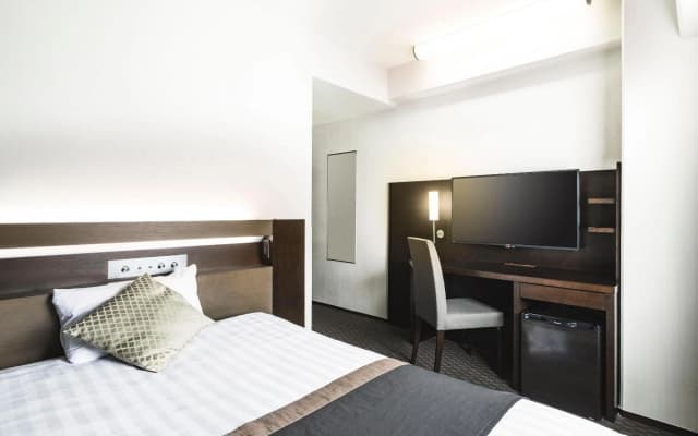 Hotel new Hankyu Osaka Annex - photo 5