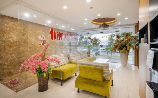 Brody Beach Hotel - photo 2