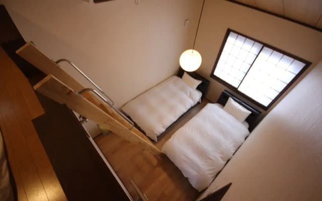 Yadoya Hakutei-An - photo 5