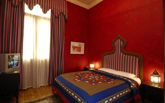 Talisman Hotel - photo 5