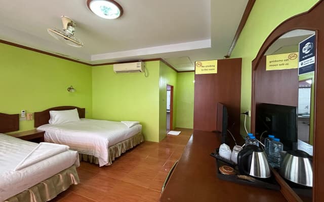 Me Mee Place & Tour Krabi - photo 2