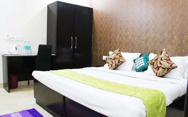 Hotel Aeroash - photo 3