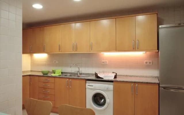 Classbedroom Apartments Iii - photo 4
