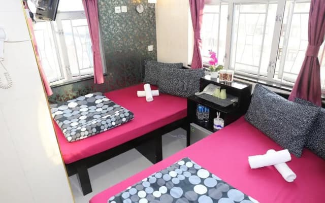 Park Guest House - photo 2