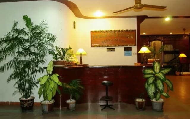 Pangkor Bay View Beach Resort - photo 2