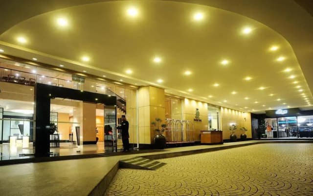Perdana Kuala Lumpur City Centre - photo 2