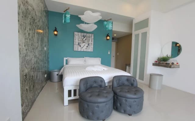 Boutique Summer House - photo 4