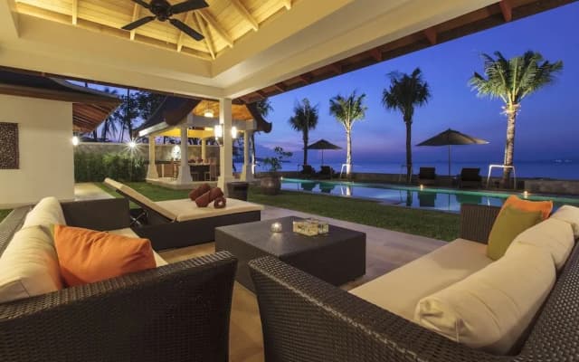 Miskawaan Residences - photo 2