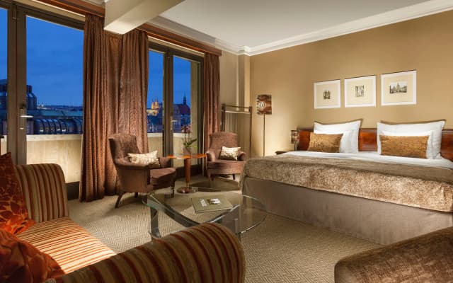Jalta Boutique Hotel - photo 4