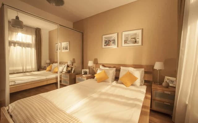 Madison Serviced Apartments - photo 5
