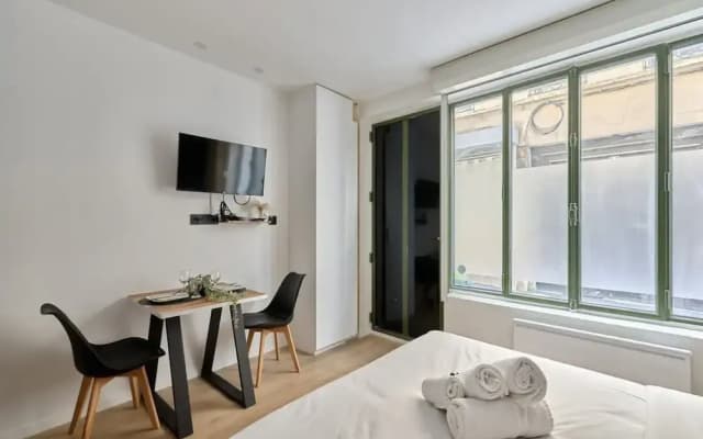 Charming Studio Center of Paris Bastille - photo 5