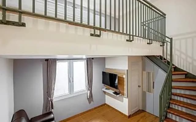 Rumah Kubis Residence - photo 5
