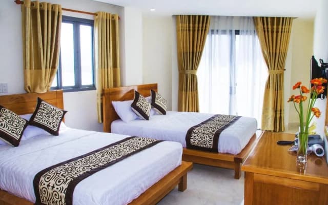 Hanatel Hotel - photo 4
